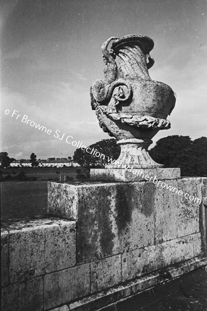 CASINO MARINO ORNAMENTAL CHIMNEY